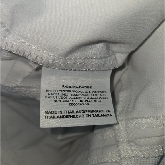 Nike Golf Tour Mens Performance Dri Fit Pants Mens 38x30 - Picture 5 of 10